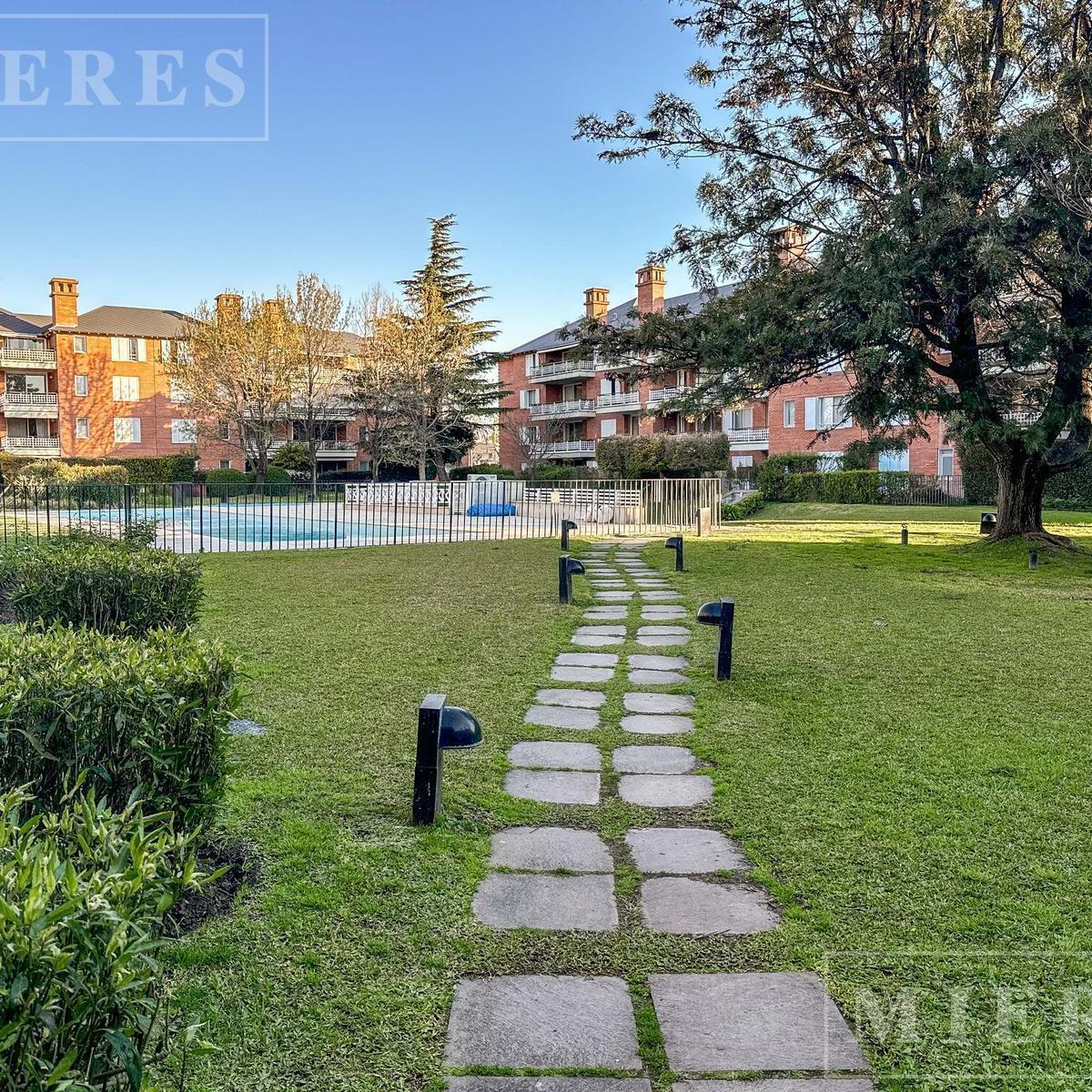 Departamento en venta · San Isidro, GBA Norte, Provincia de Buenos Aires