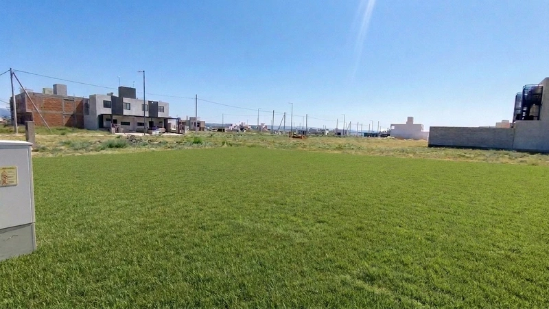 Terreno en venta · Cuestas de Manantiales, Córdoba Capital, Córdoba