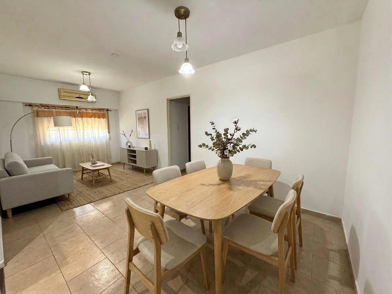 Departamento en venta · Wilde
