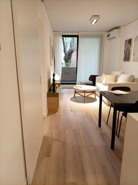 Departamento en venta · Belgrano, CABA