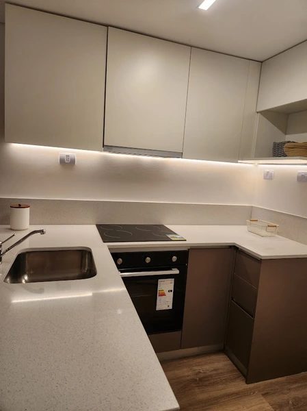 Departamento en venta · Belgrano, CABA