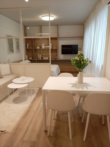 Departamento en venta · Belgrano, CABA