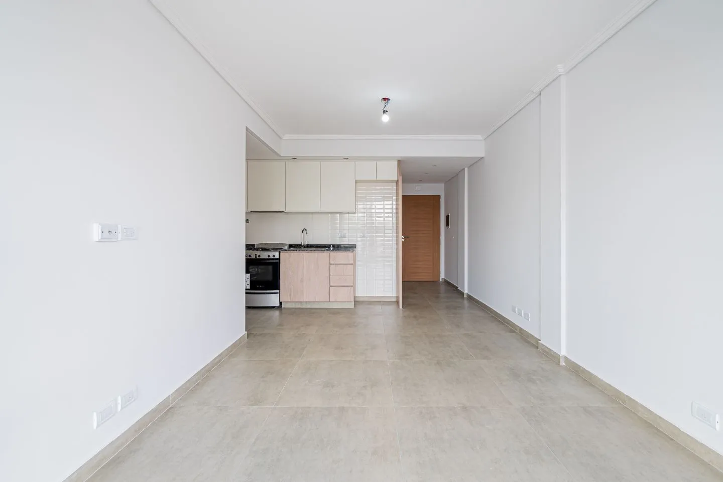 Departamento en venta · Villa Lugano, CABA