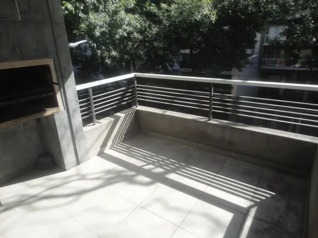 Departamento en alquiler · Caballito, CABA
