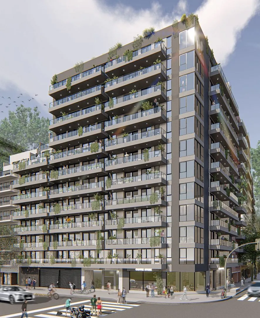 Departamento en venta · Caballito, CABA