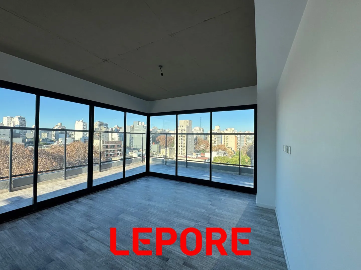 Departamento en venta · Villa Crespo, CABA