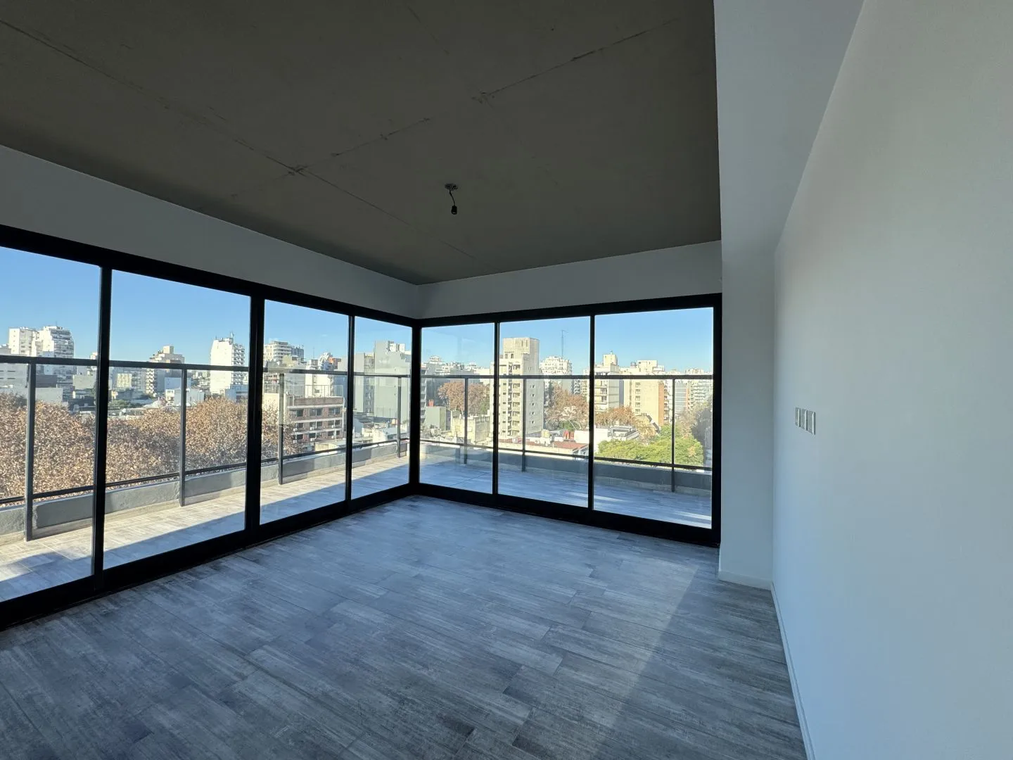 Departamento en venta · Villa Crespo, CABA