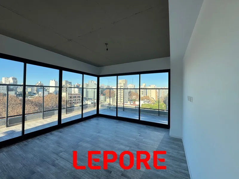 Departamento en venta · Villa Crespo, CABA