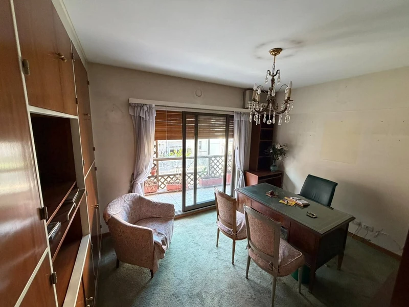 Departamento en venta · Palermo, CABA