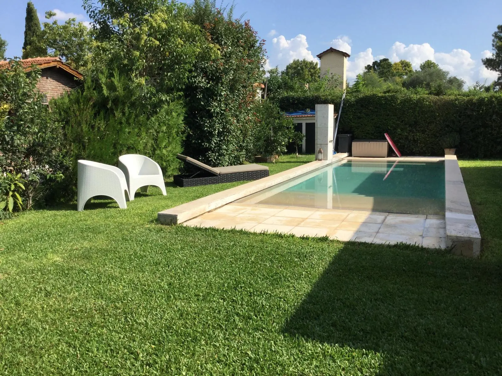 Casa en alquiler · Mapuche Country Club, Pilar, GBA Norte, Provincia de Buenos Aires