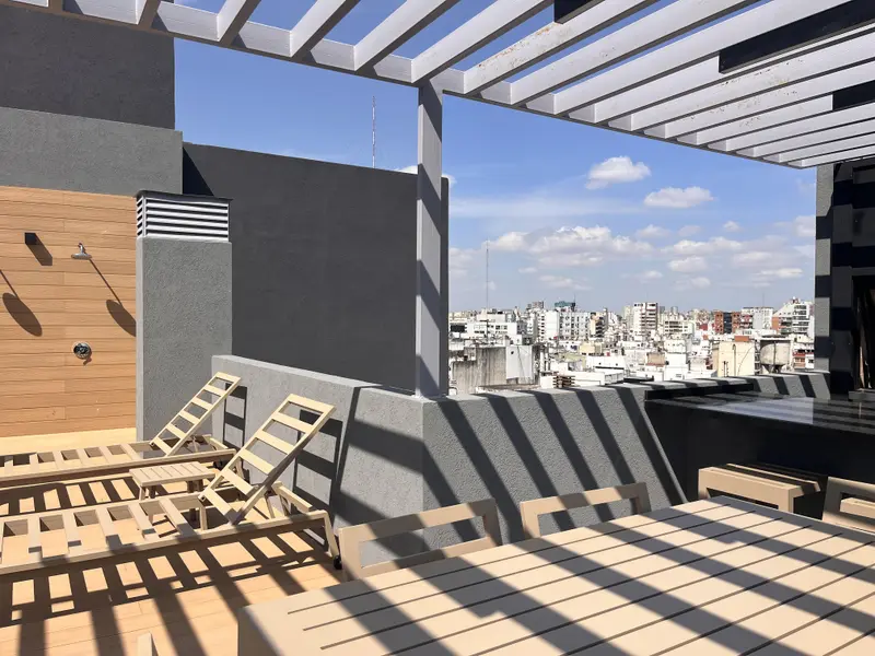 Departamento en venta · Recoleta, CABA