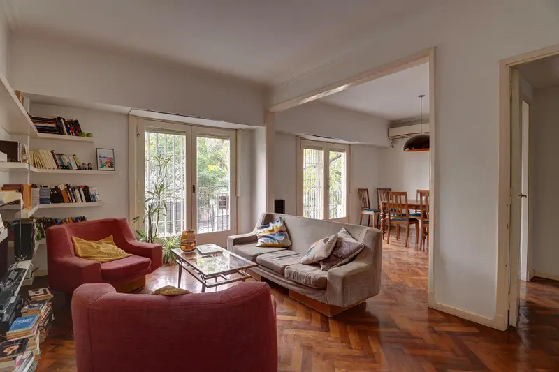 Departamento en venta · Palermo, CABA
