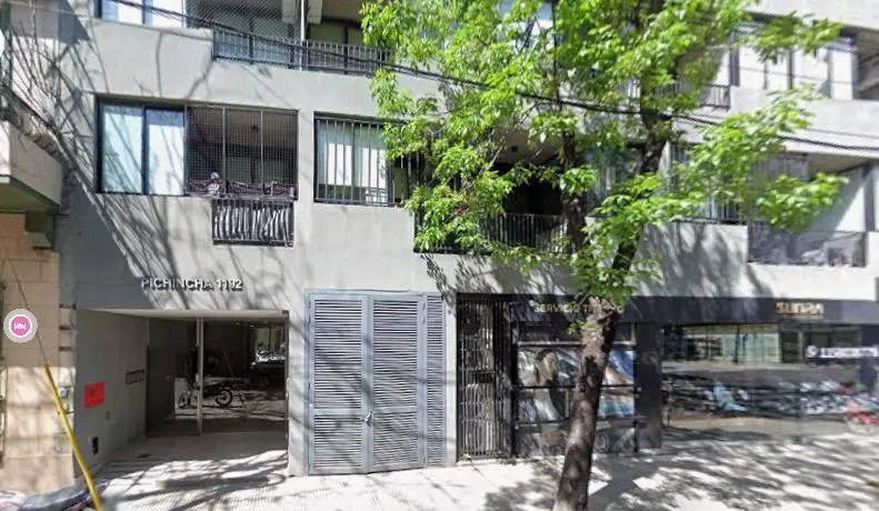 Departamento en alquiler · San Cristobal, CABA