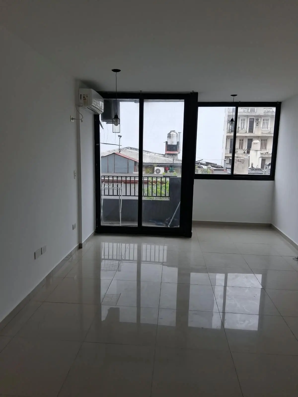 Departamento en alquiler · San Cristobal, CABA