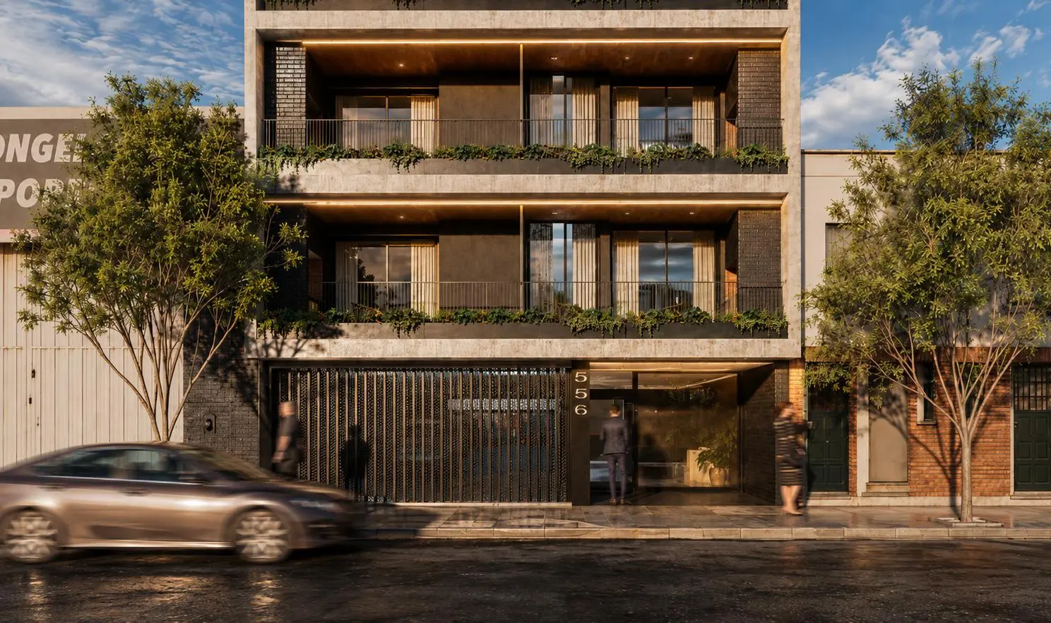 Emprendimiento en venta · General Paz, Córdoba Capital, Córdoba