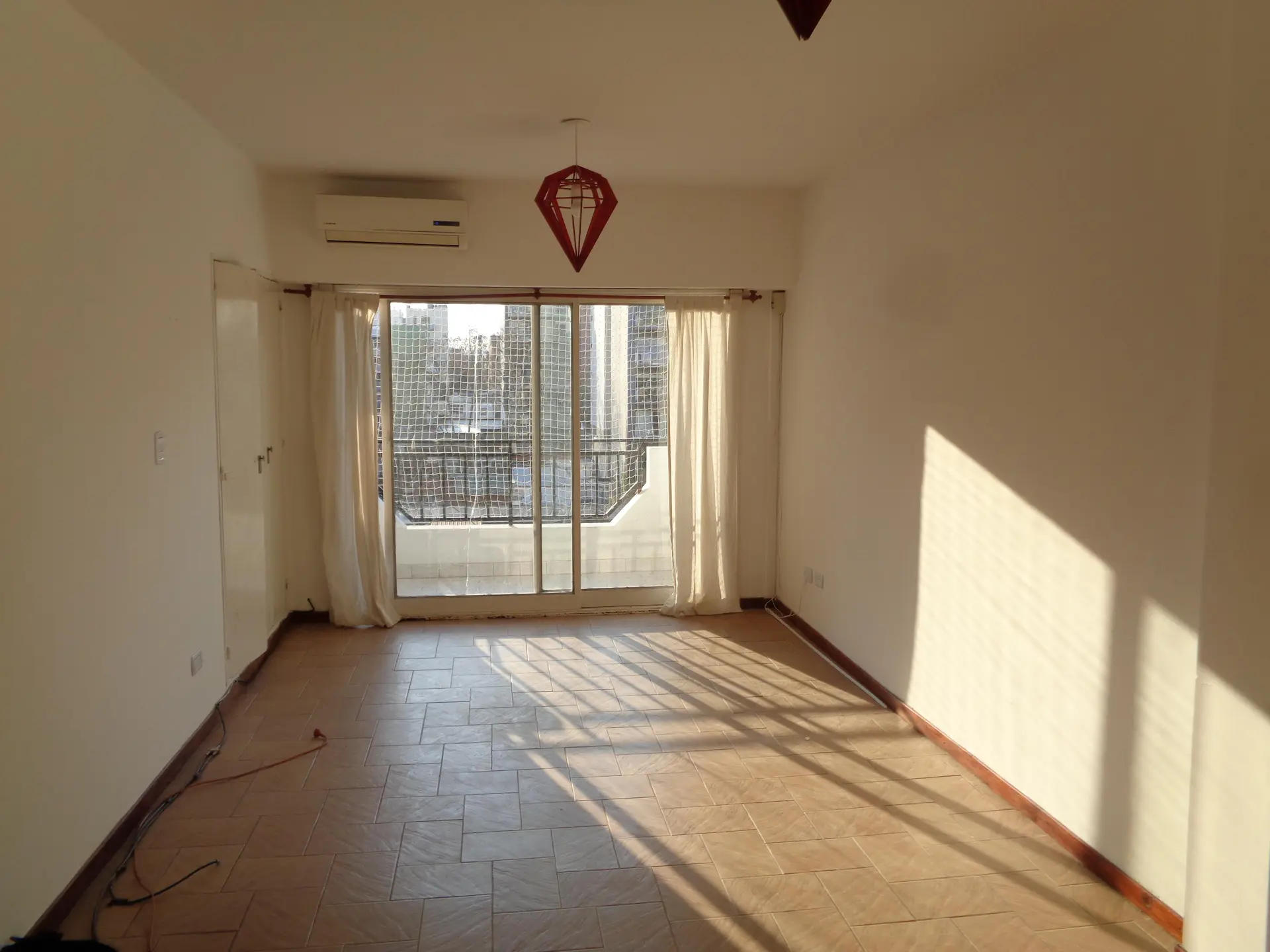 Departamento en alquiler · Almagro, CABA