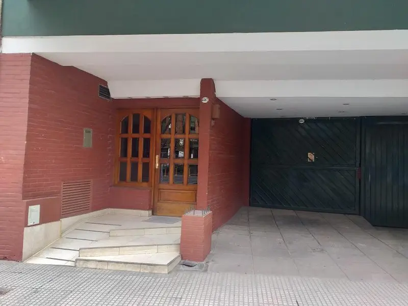 Departamento en alquiler · Almagro, CABA