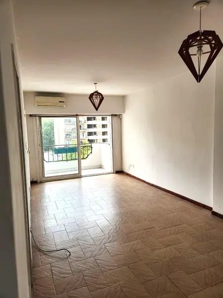 Departamento en alquiler · Almagro, CABA