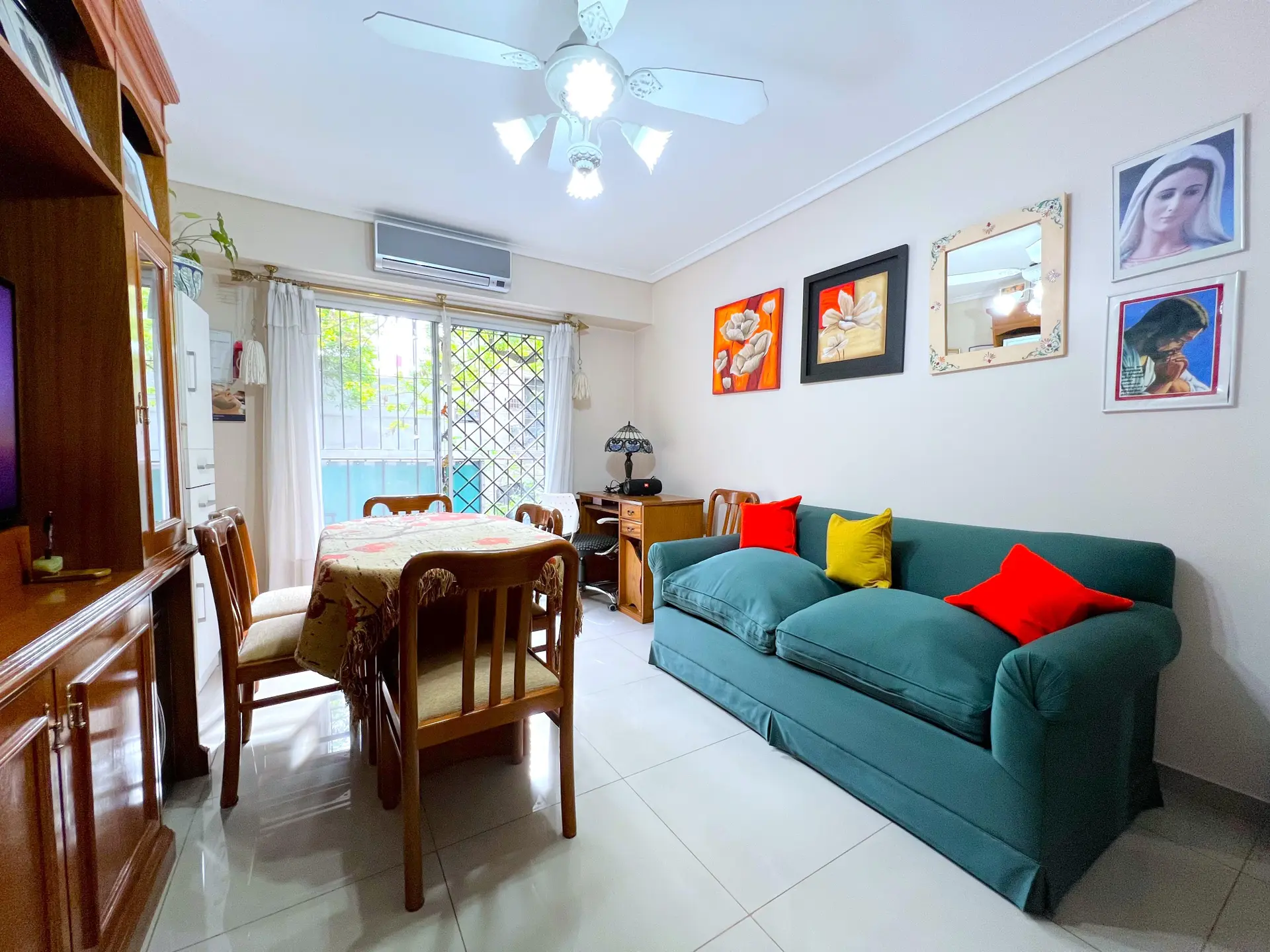 Departamento en venta · Monserrat, CABA