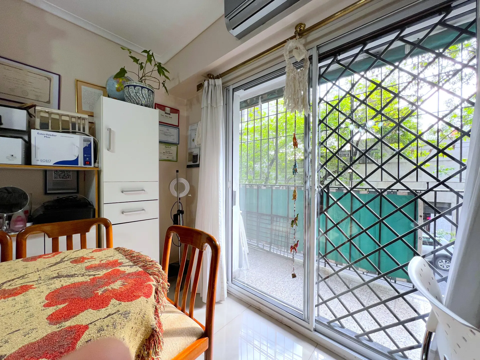 Departamento en venta · Monserrat, CABA