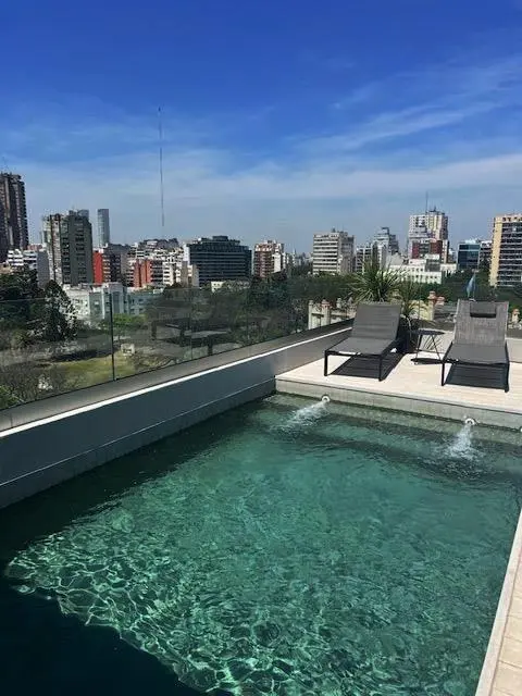 Departamento en venta · Las Cañitas, Palermo, CABA