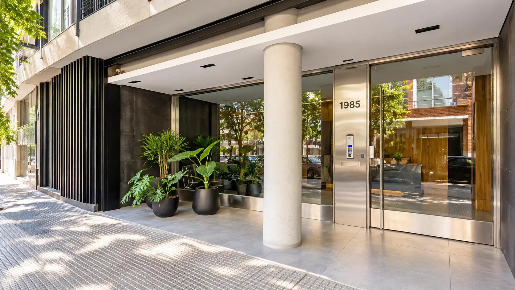Departamento en venta · Las Cañitas, Palermo, CABA