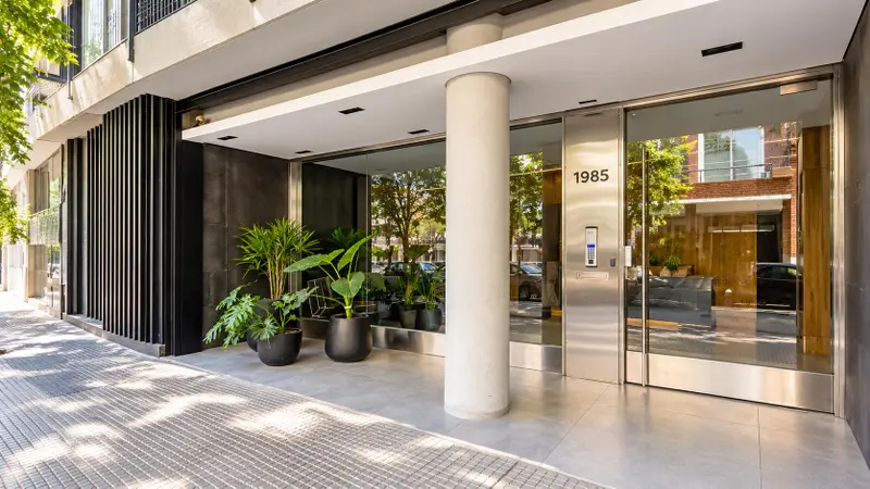 Departamento en venta · Las Cañitas, Palermo, CABA