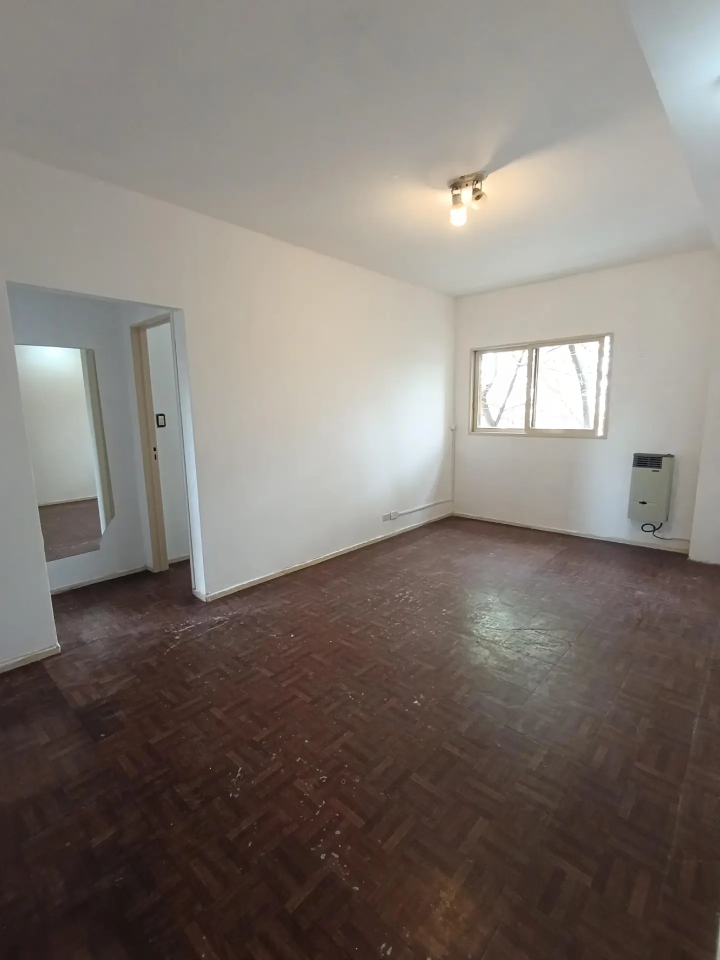 Departamento en alquiler · Villa General Mitre, CABA