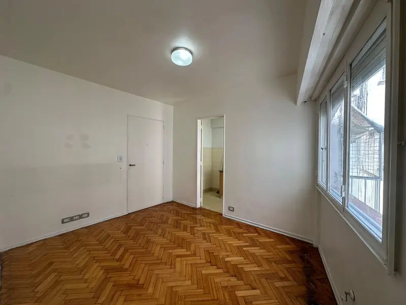 Departamento en alquiler · Almagro, CABA