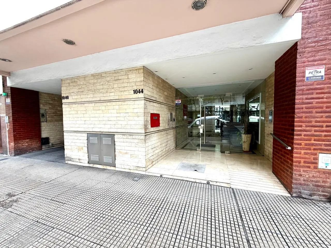 Departamento en venta · Barracas, CABA