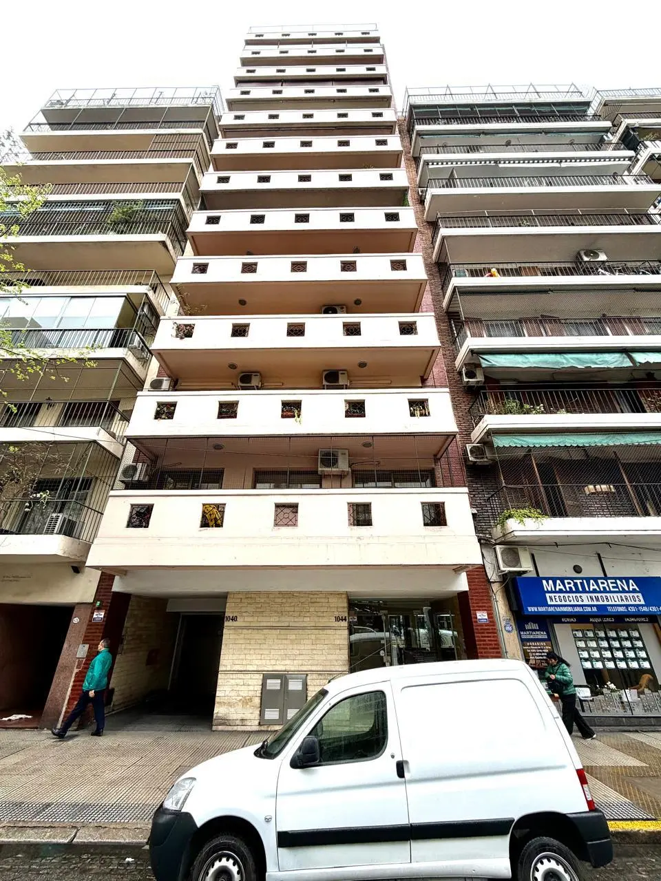 Departamento en venta · Barracas, CABA