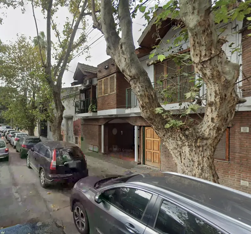 Departamento en alquiler · Ramos Mejia Sur, Ramos Mejia, La Matanza, GBA Oeste, Provincia de Buenos Aires