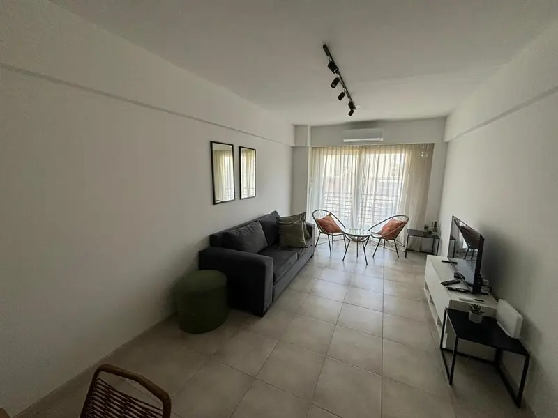 Departamento en alquiler · Balvanera, CABA