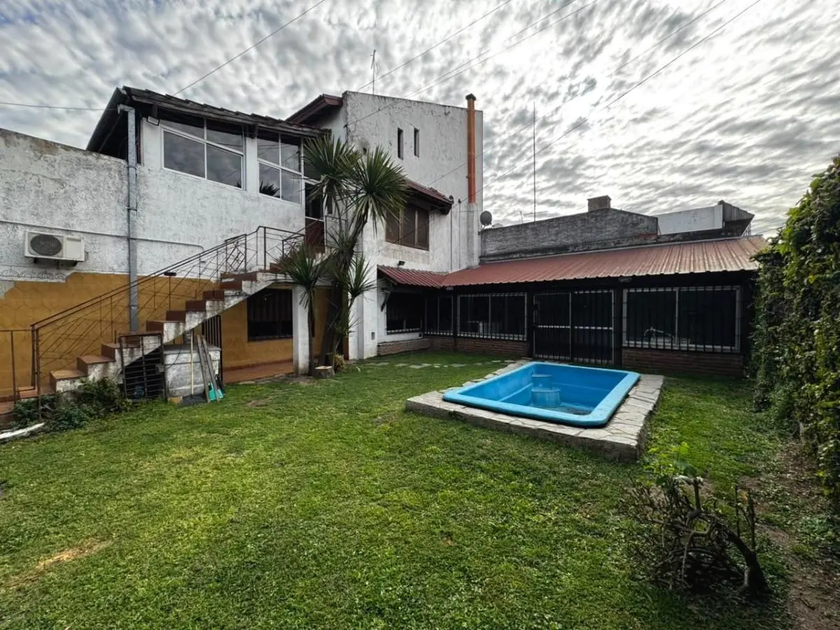 PH en alquiler · Ciudad Madero, La Matanza, GBA Oeste, Provincia de Buenos Aires