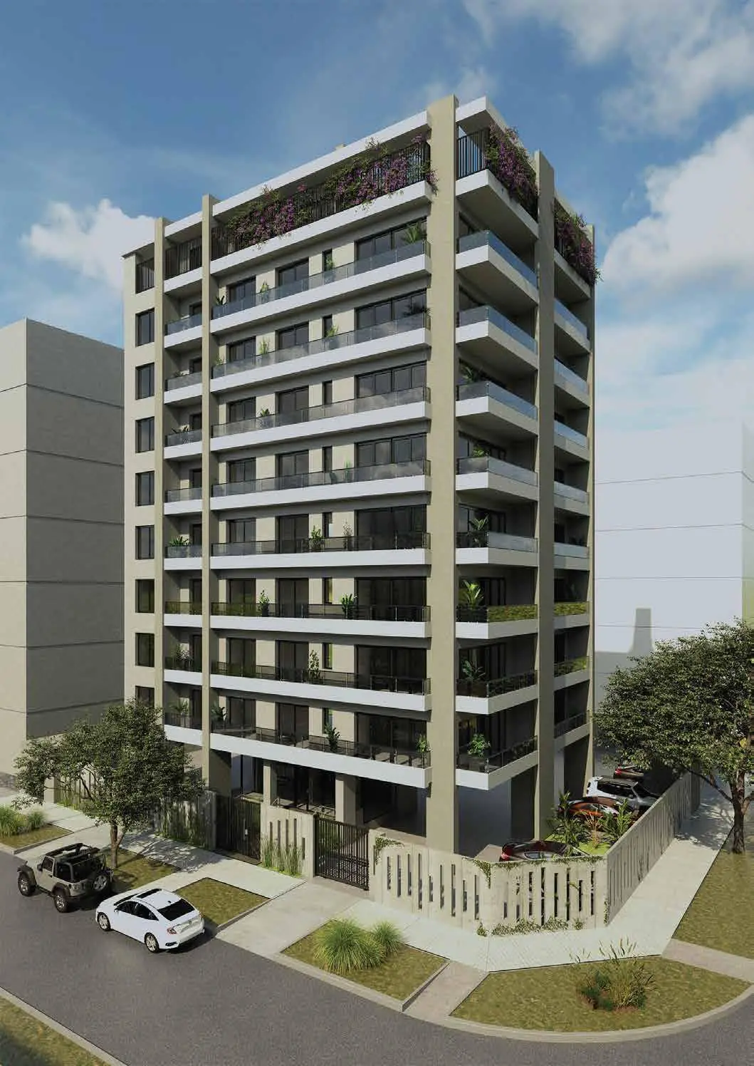 Departamento en venta · Muñiz, San Miguel, GBA Norte, Provincia de Buenos Aires