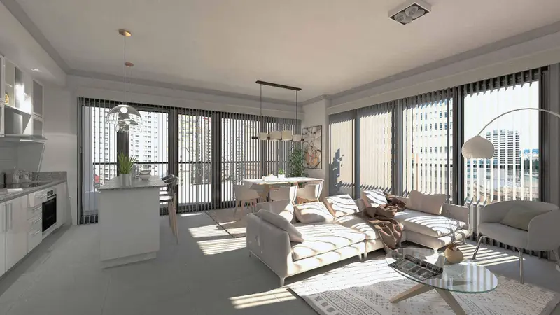 Departamento en venta · Muñiz, San Miguel, GBA Norte, Provincia de Buenos Aires