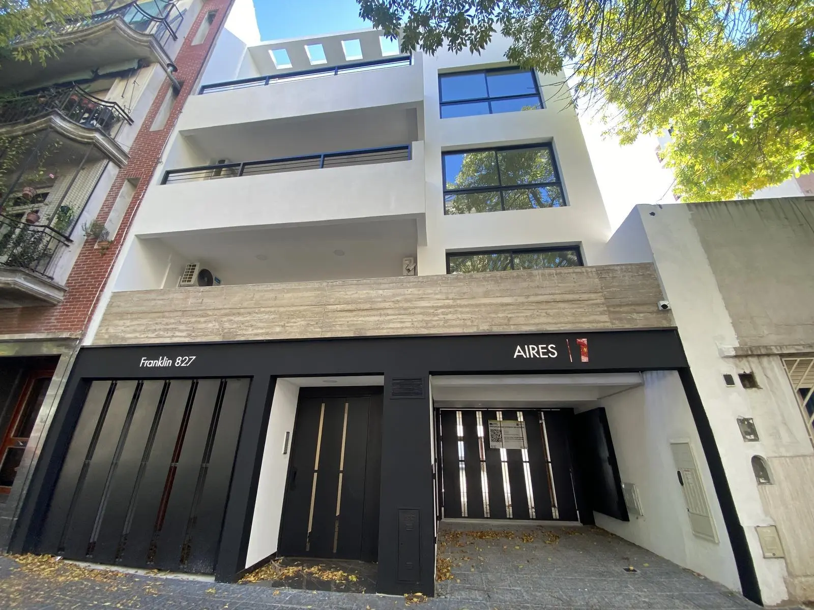 Departamento en venta · Caballito, CABA