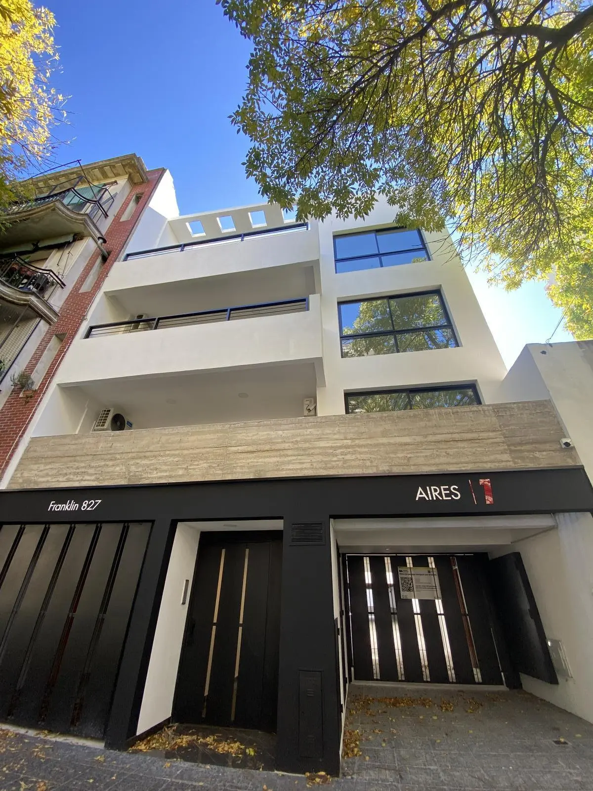 Departamento en venta · Caballito, CABA