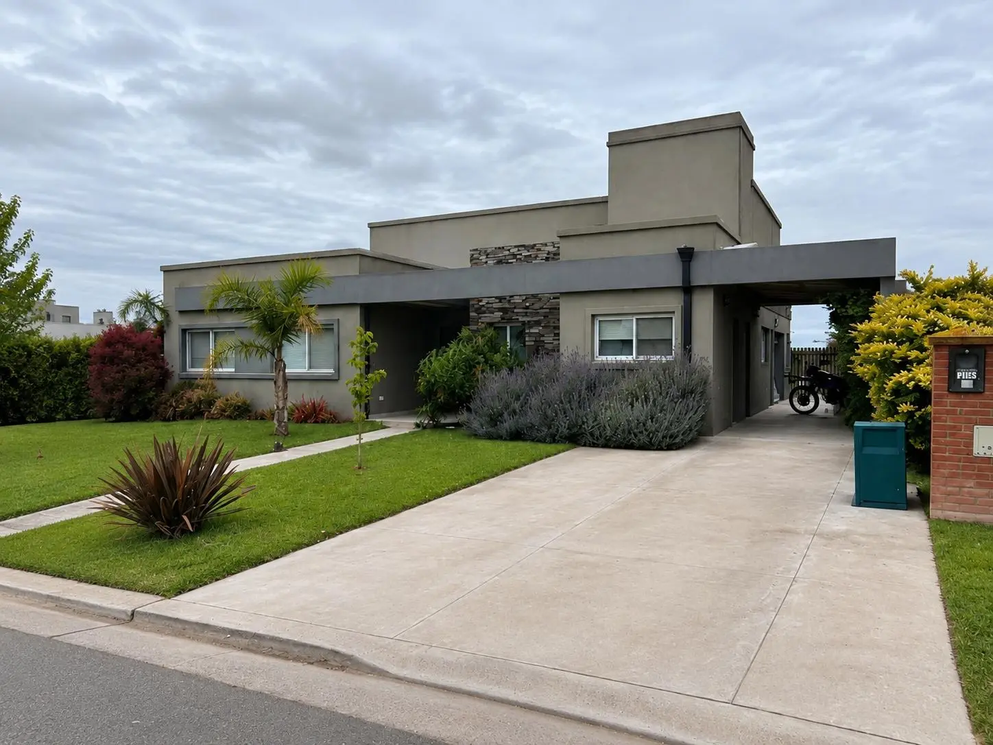 Casa en alquiler · San Sebastián, Pilar, GBA Norte, Provincia de Buenos Aires
