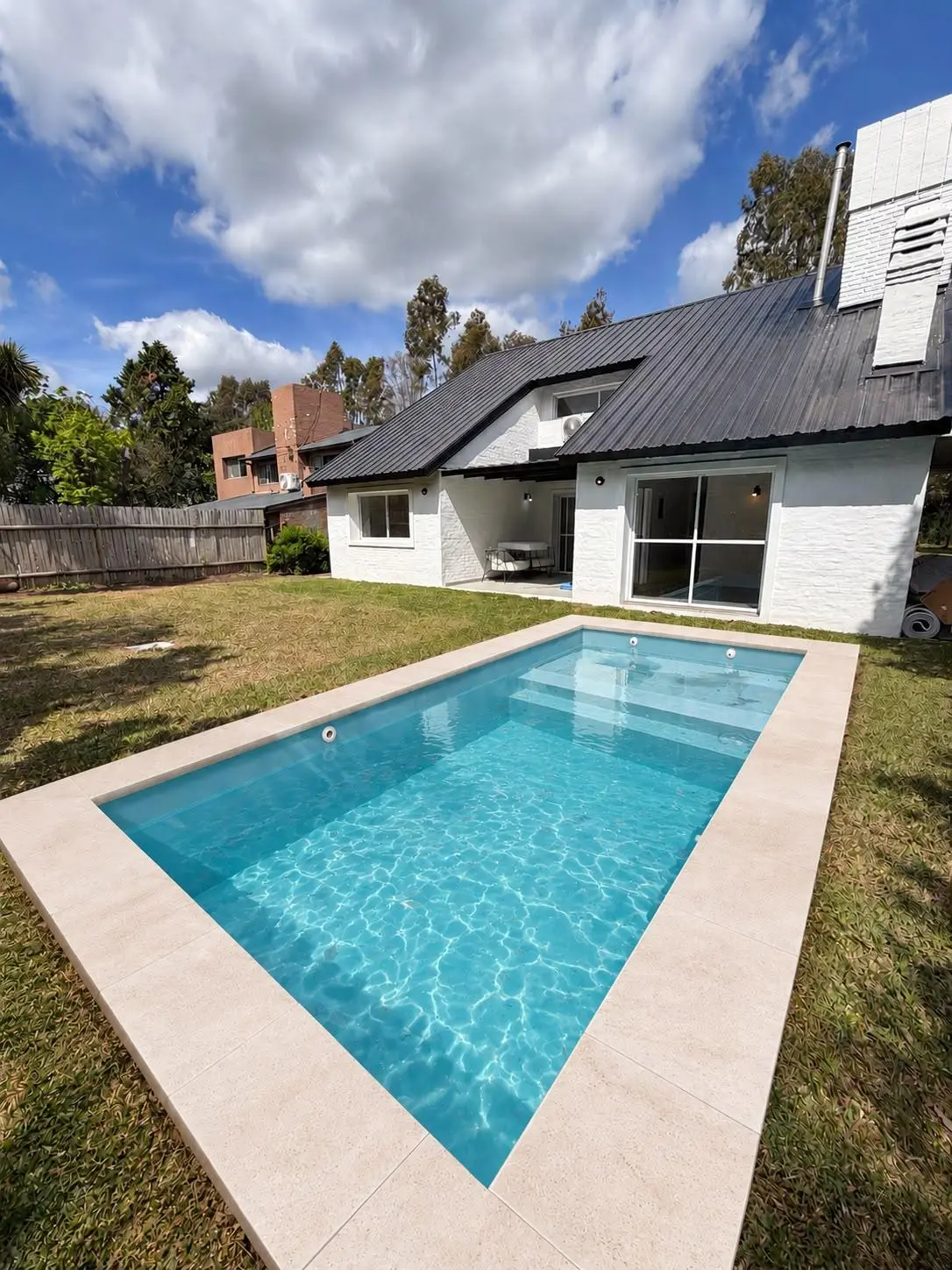 Casa en alquiler · Campo Chico Country Club, Pilar, GBA Norte, Provincia de Buenos Aires