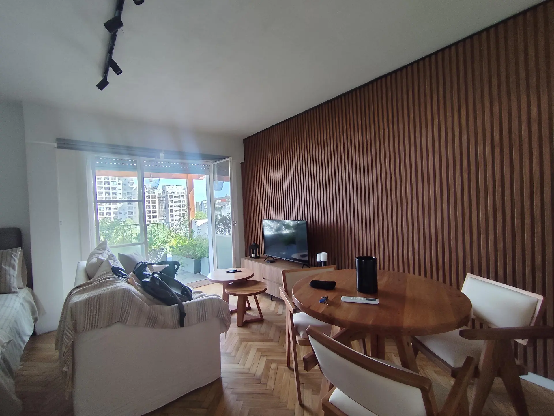Departamento en venta · Balvanera, CABA