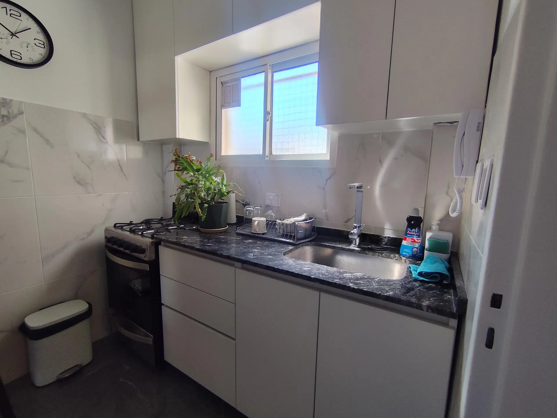 Departamento en venta · Balvanera, CABA