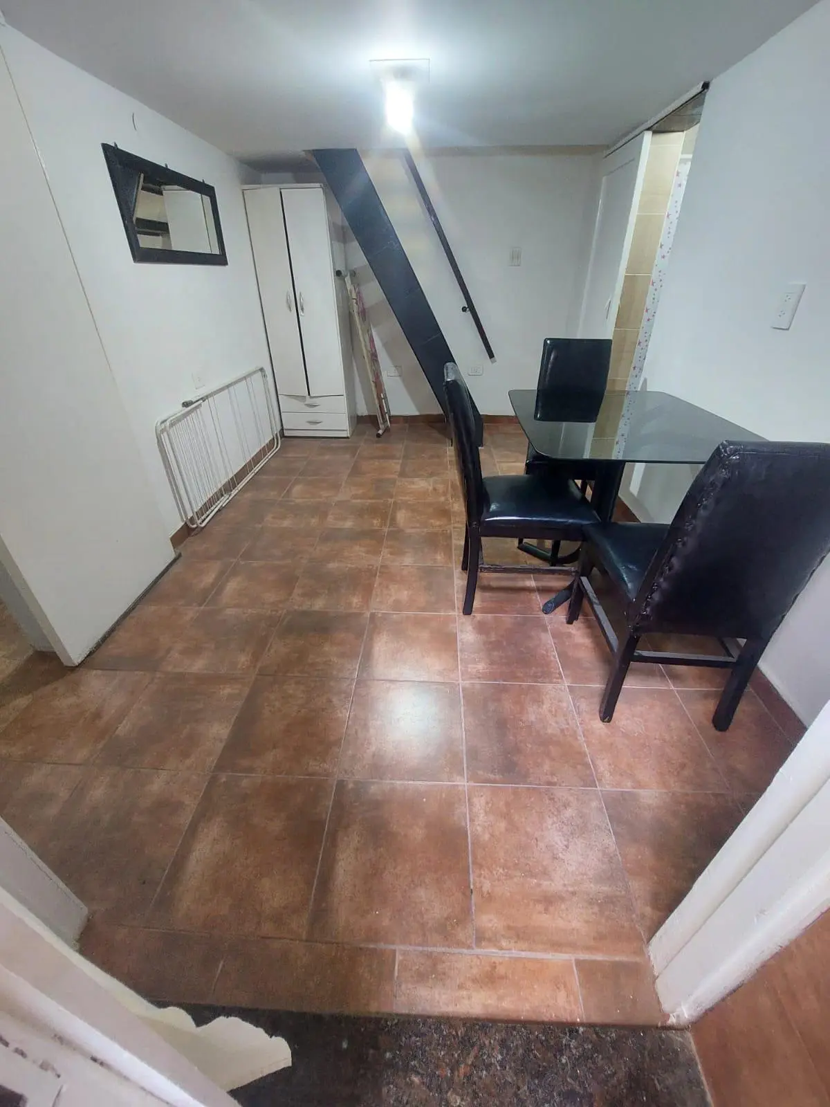 Departamento en alquiler · Caballito, CABA