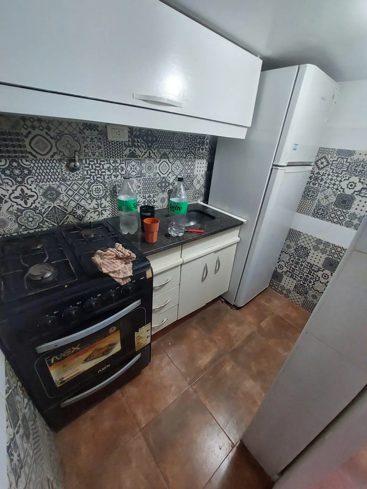 Departamento en alquiler · Caballito, CABA