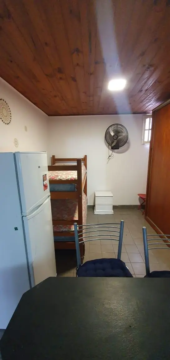 Departamento en alquiler · Villa Crespo, CABA