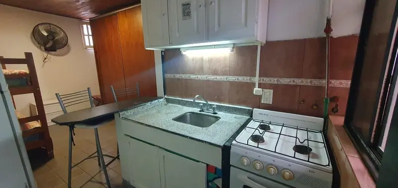 Departamento en alquiler · Villa Crespo, CABA