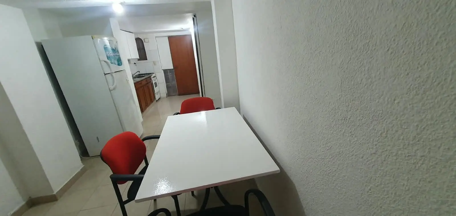 Departamento en alquiler · Balvanera, CABA
