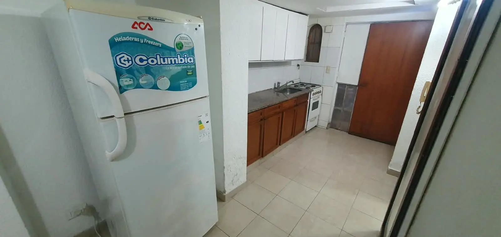 Departamento en alquiler · Balvanera, CABA