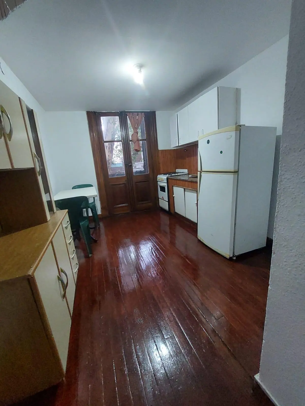 Departamento en alquiler · Balvanera, CABA