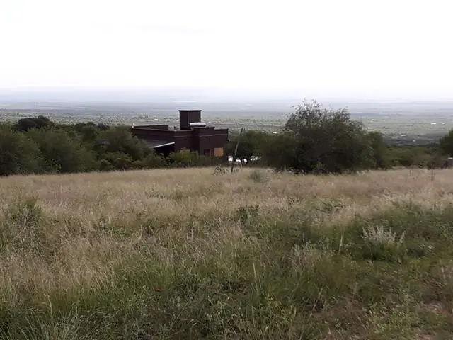 Terreno en venta · San Javier, Córdoba